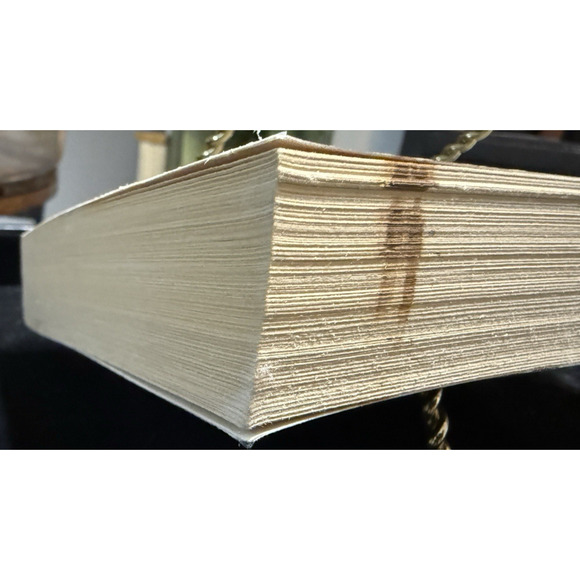 Tribulation Force Jenkins LaHaye Paperback Left Behind Series Book 2 - Picture 6 of 10